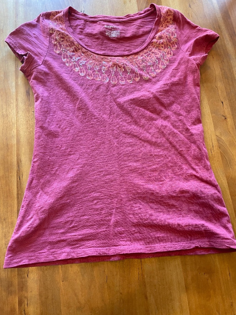 Sonoma T-shirt Size S